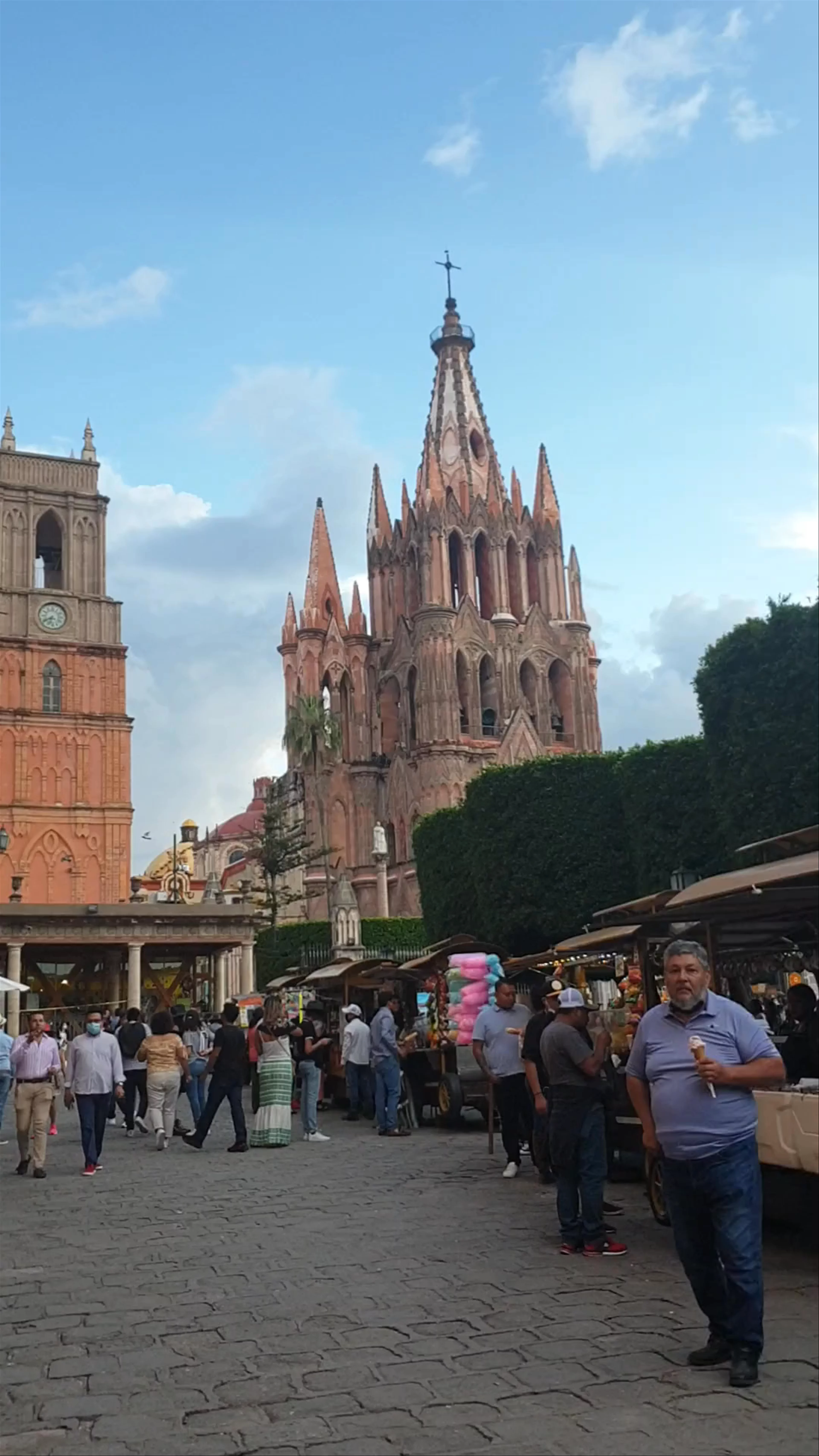 Jardín Allende
