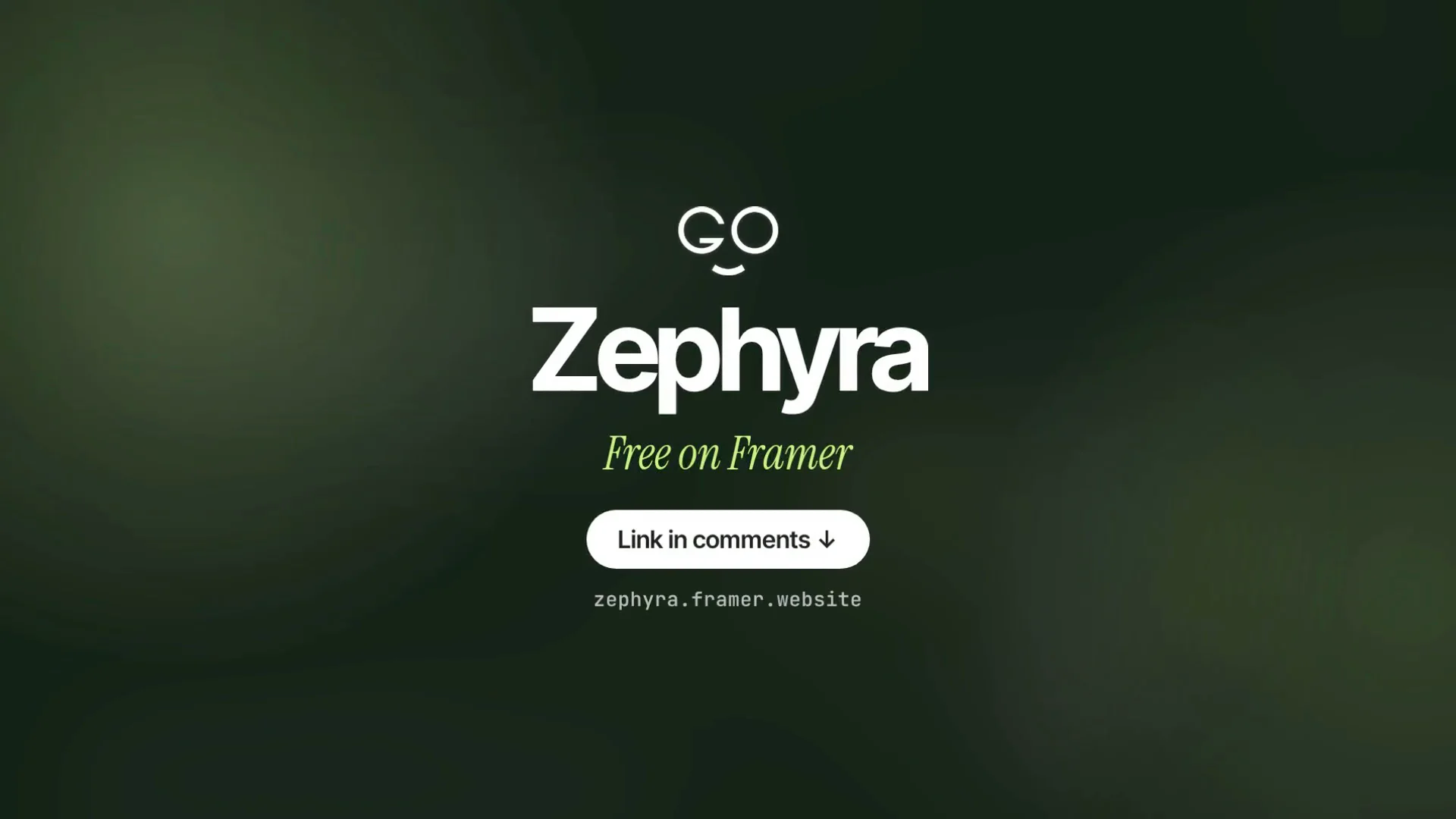 A quick tour of Zephyra's inner pages 🌿Solutions, solution detail, case studies, case study and about, all CMS-driven. 15 pages in total, free to remix.https://www.framer.com/marketplace/templates/zephyra/