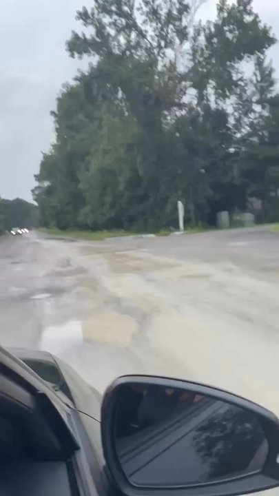 D R Horton - This is how DR Horton treats their communities - General Contractors Near Me - Myrtle Beach, South Carolina