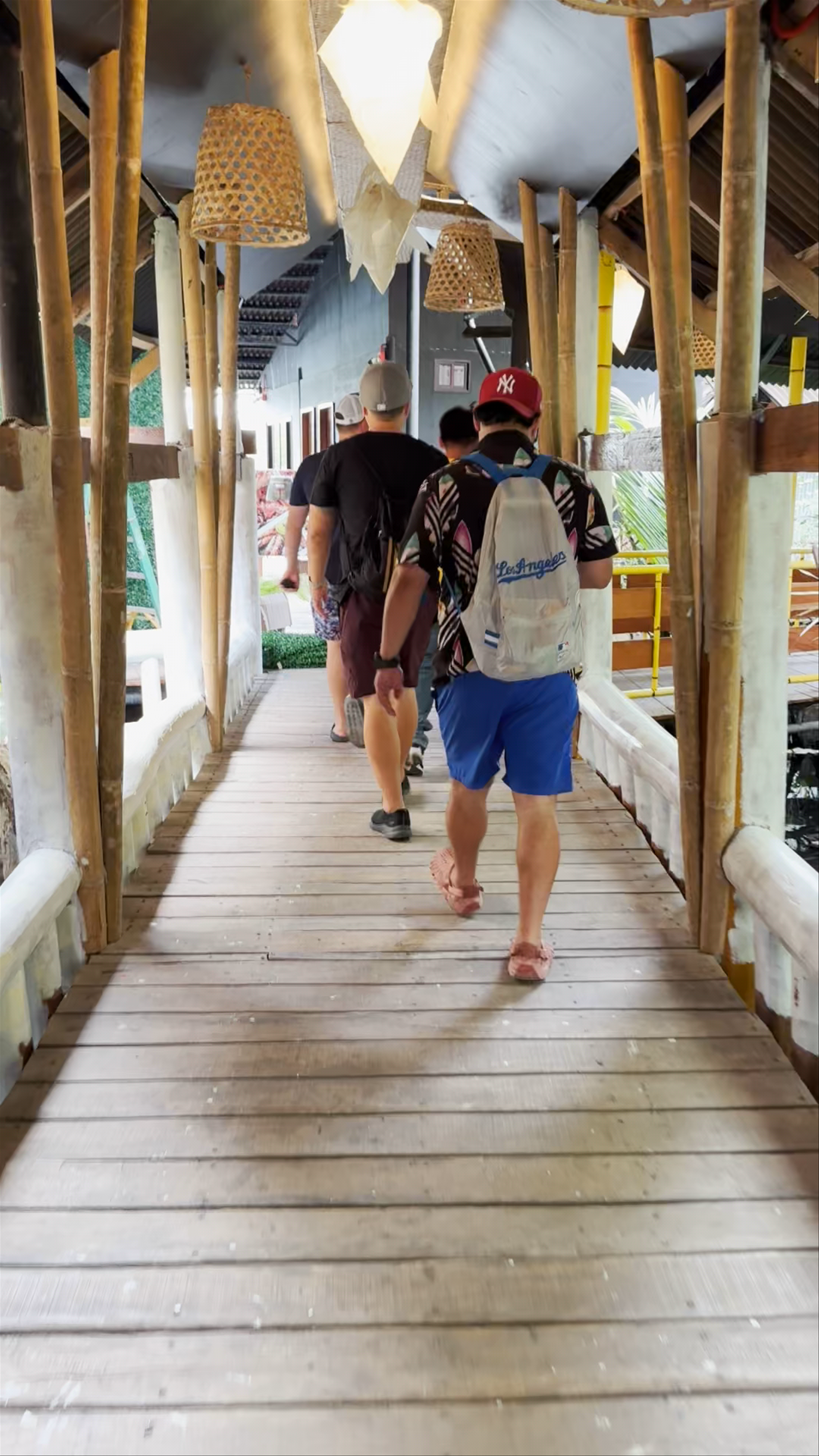 Loboc River Cruise