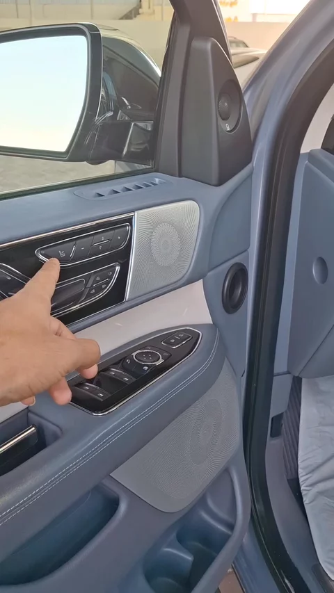 لينكولن نافيغاتور Presidential 2019