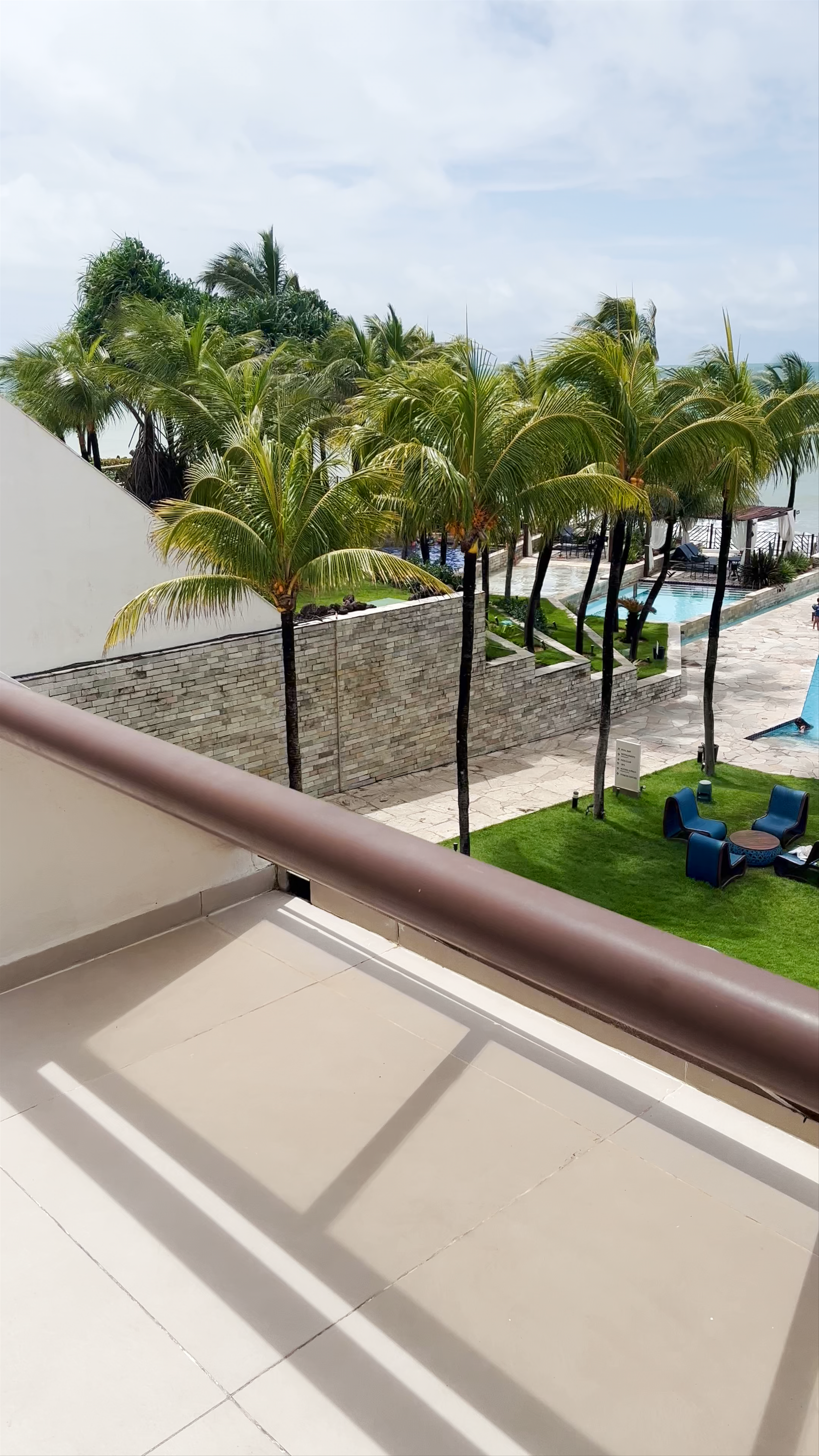 Wish Natal Resort: Tropical Tranquility on Brazil's Northeastern Coast