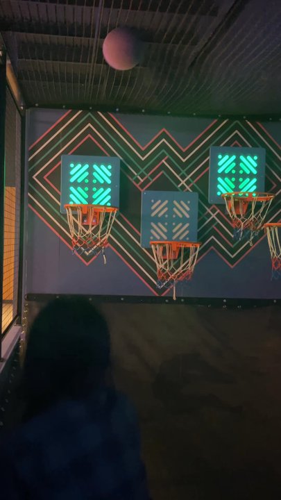 Brkfree - Arcades Near Me - Mississauga, Ontario