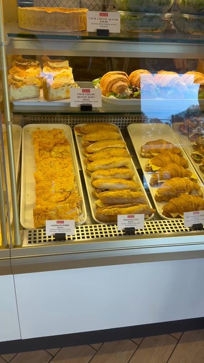 NATHANIEL REID BAKERY - Updated July 2026 - 948 Photos & 734 Reviews ...