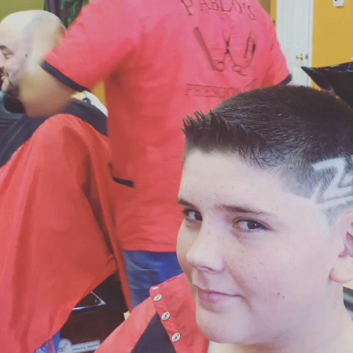 Pablo's Precision Cuts - Barbers Near Me - Nanuet, New York