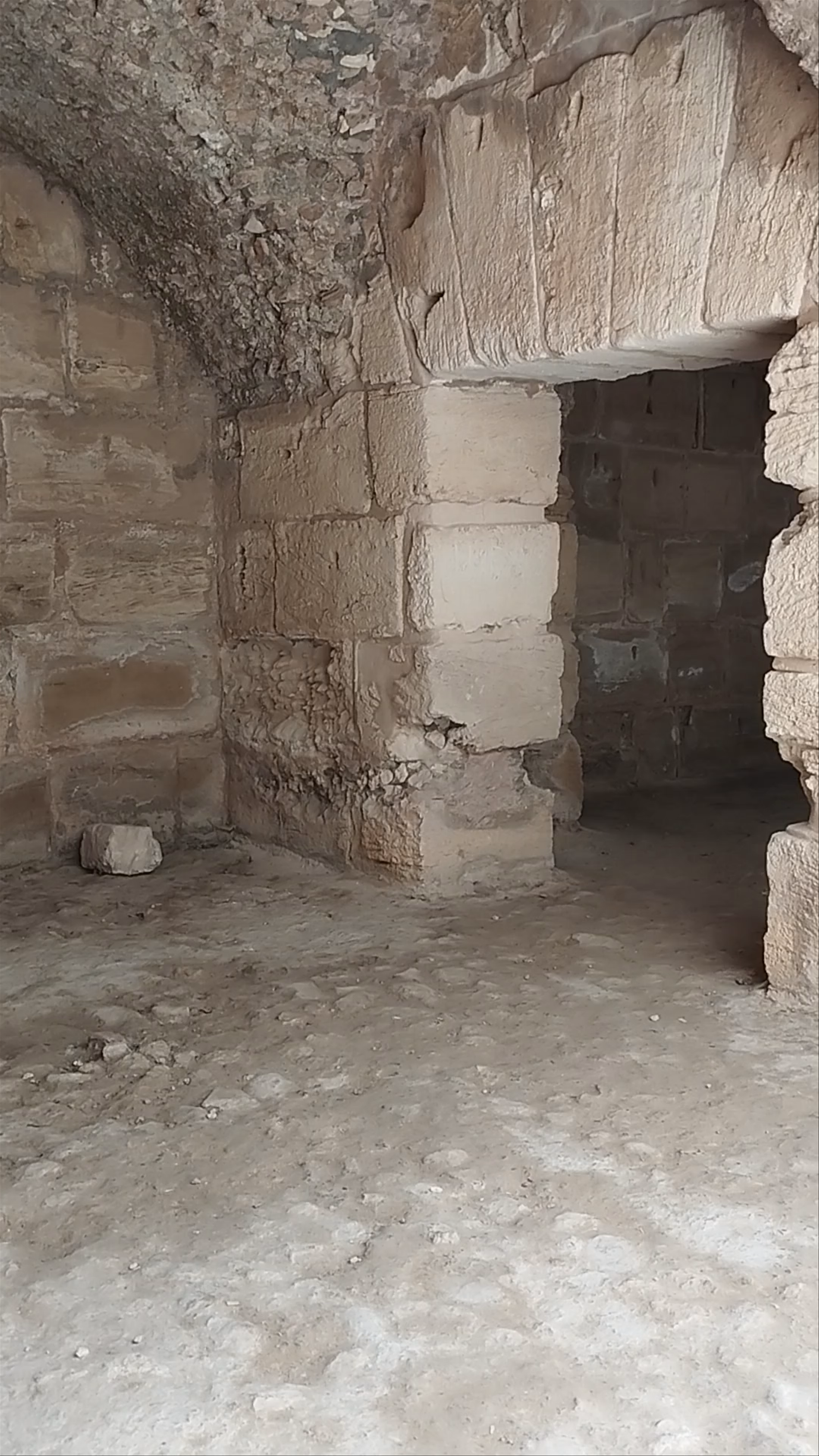 Explore the Ancient Wonder: El Jem Amphitheater in Tunisia