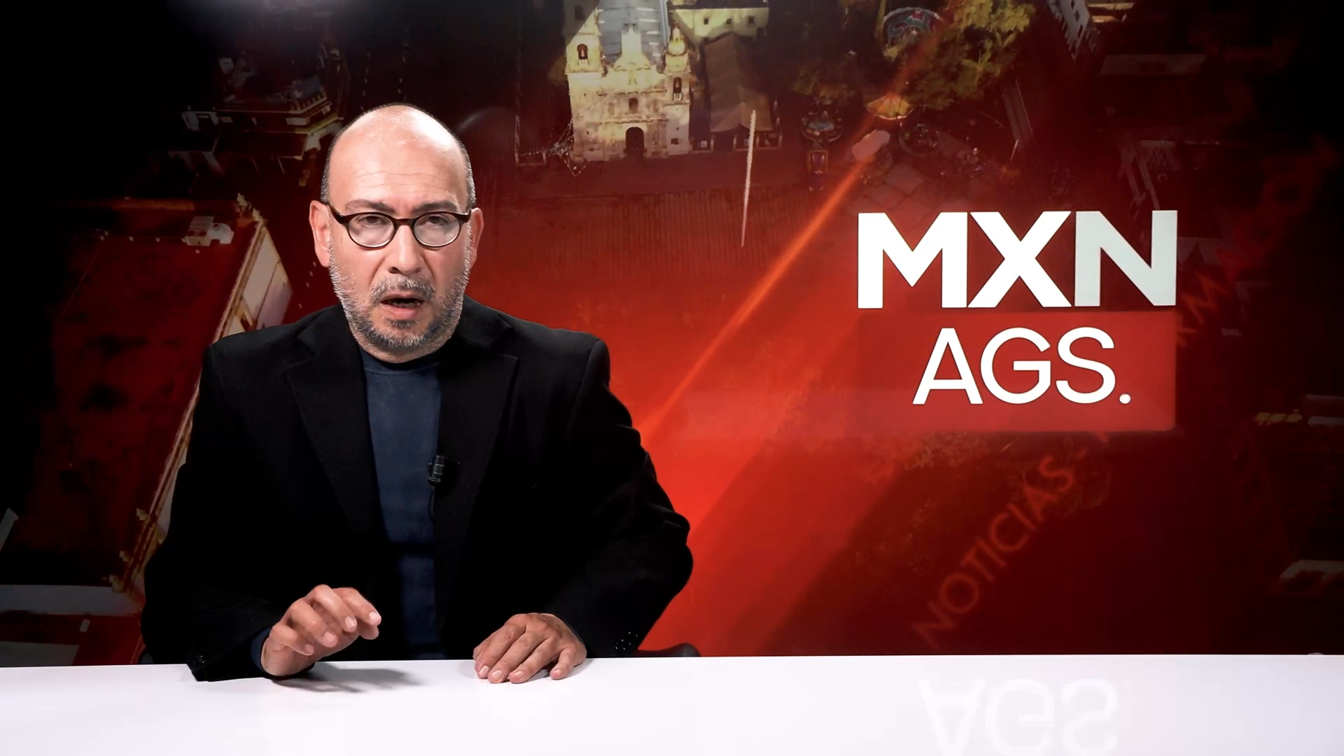 Aguascalientes se suma al corredor digital que unirá a México con EU