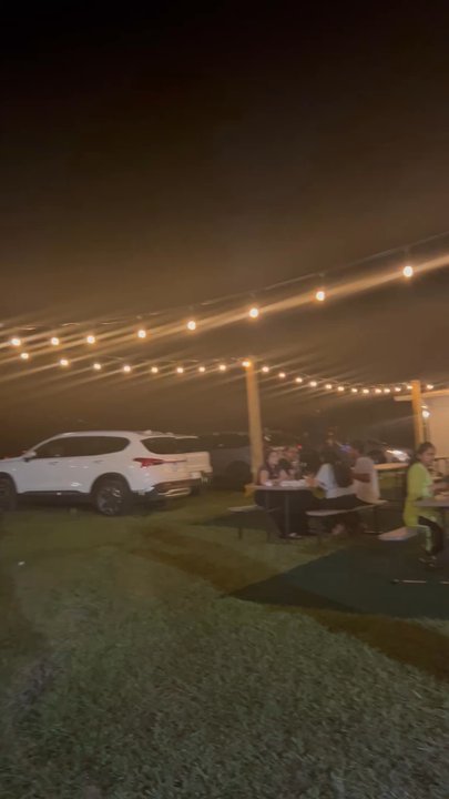 Andhra 2 America - Nice ambiance - Food Trucks Near Me - Cary, North Carolina