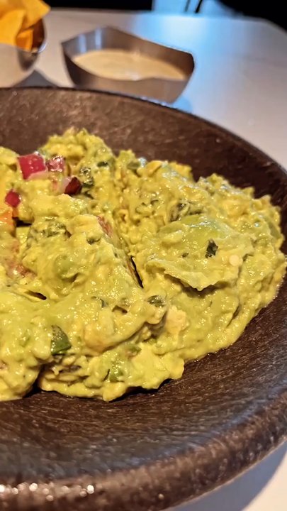 Plaza Azteca - Fresh Table Side Guacamole - Mexican Near Me - Fargo, North Dakota