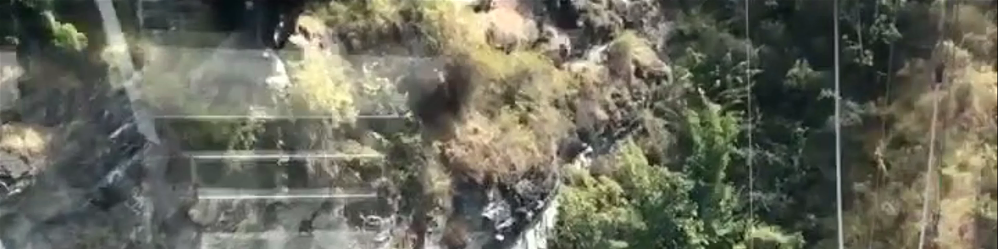 Kawarau Gorge Suspension Bridge