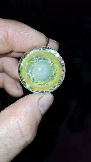 Preview pic of Fumed marble