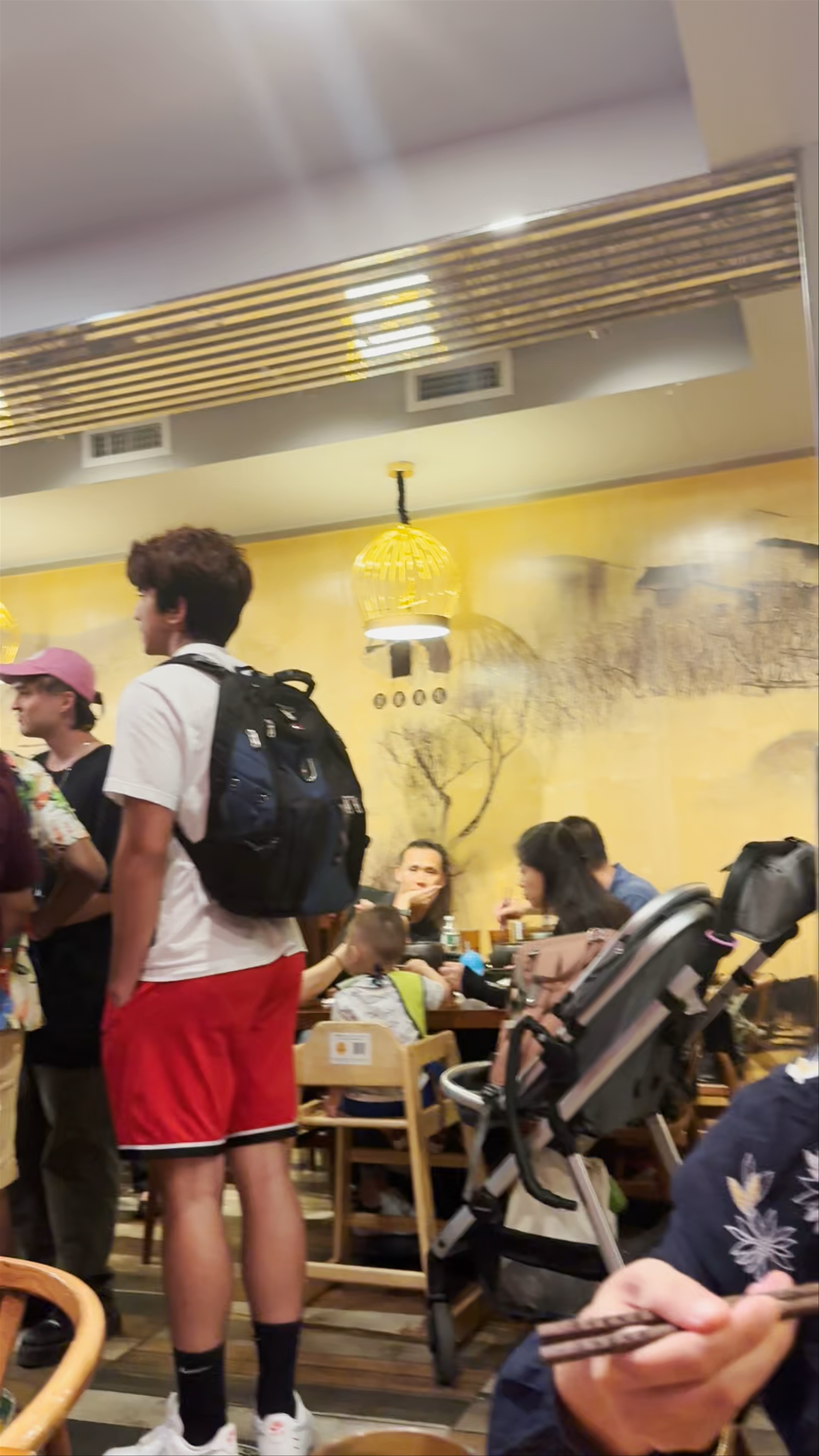 Yunshang Rice Noodle House