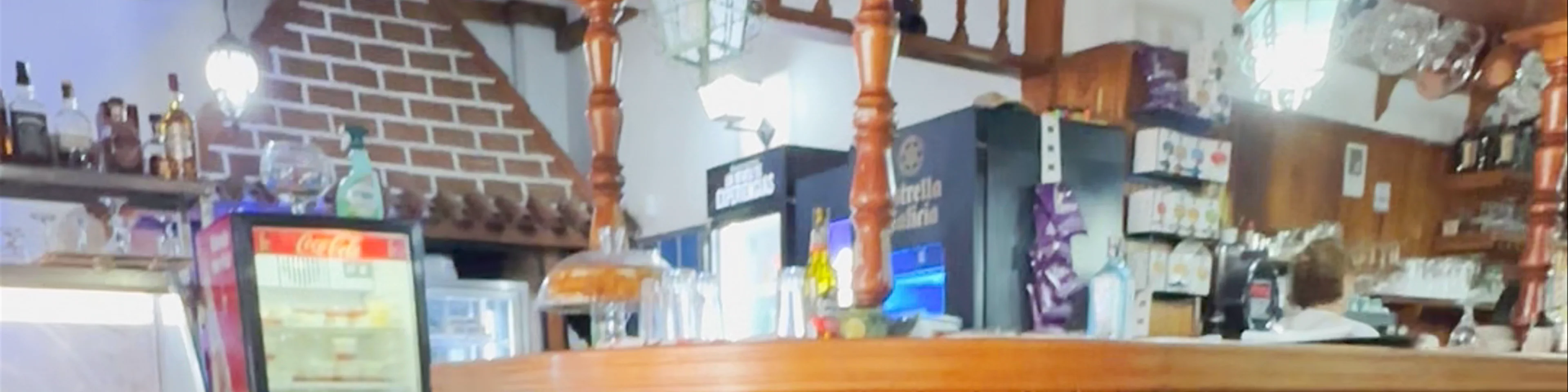 Restaurante Grill Luis