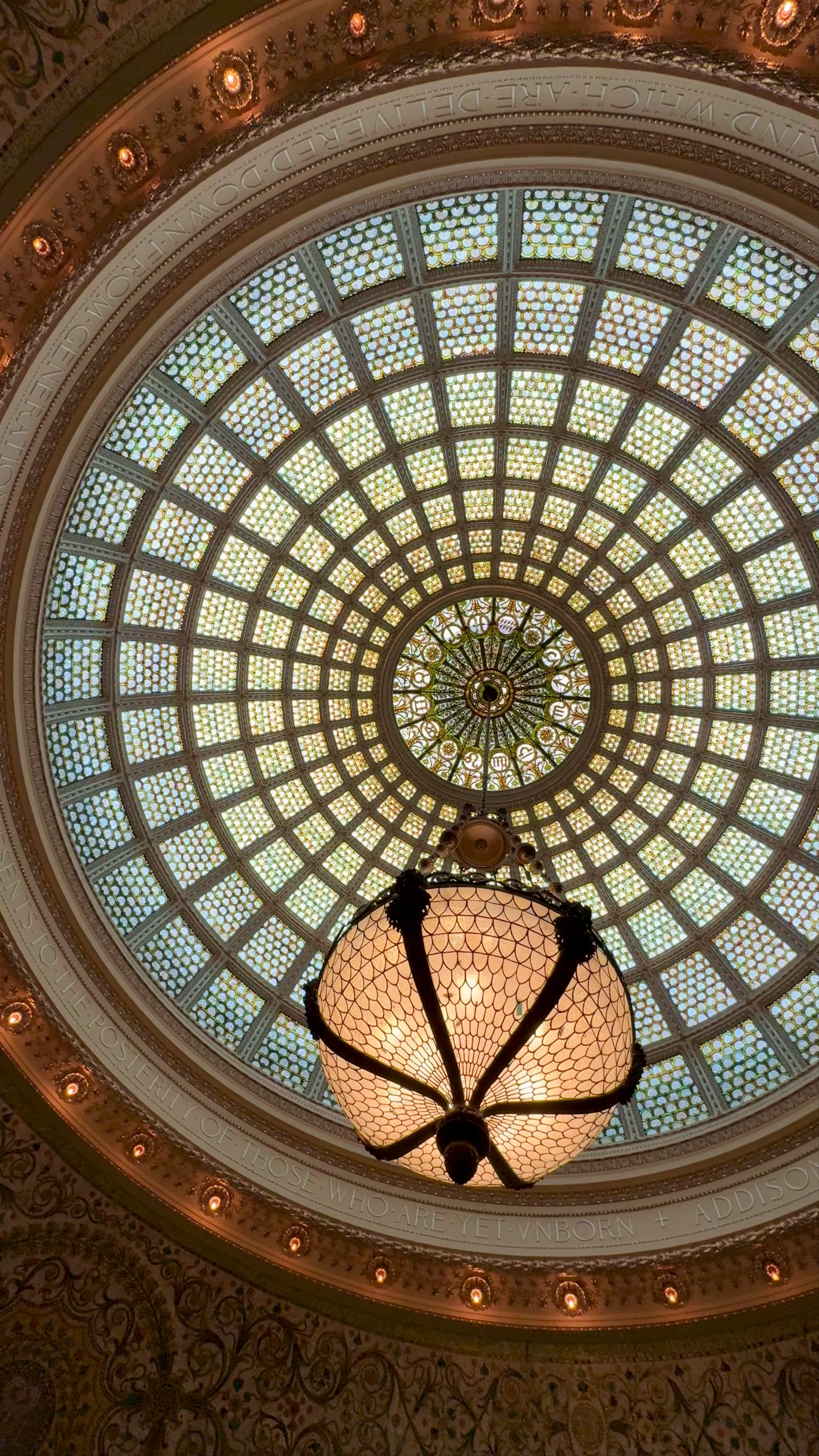 Chicago Cultural Center