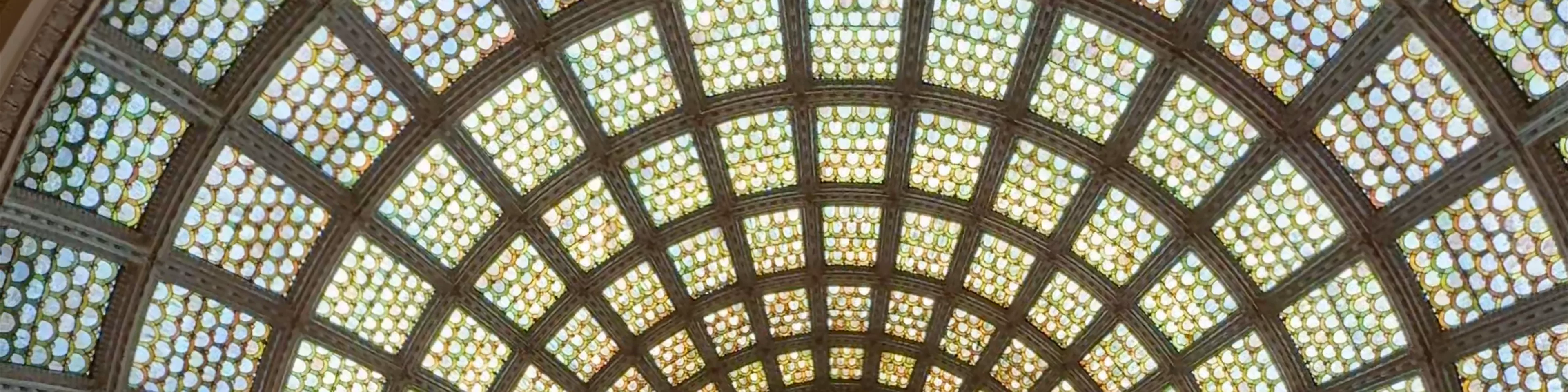 Chicago Cultural Center