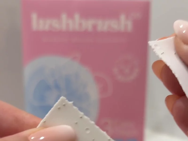 Lush Brush Co