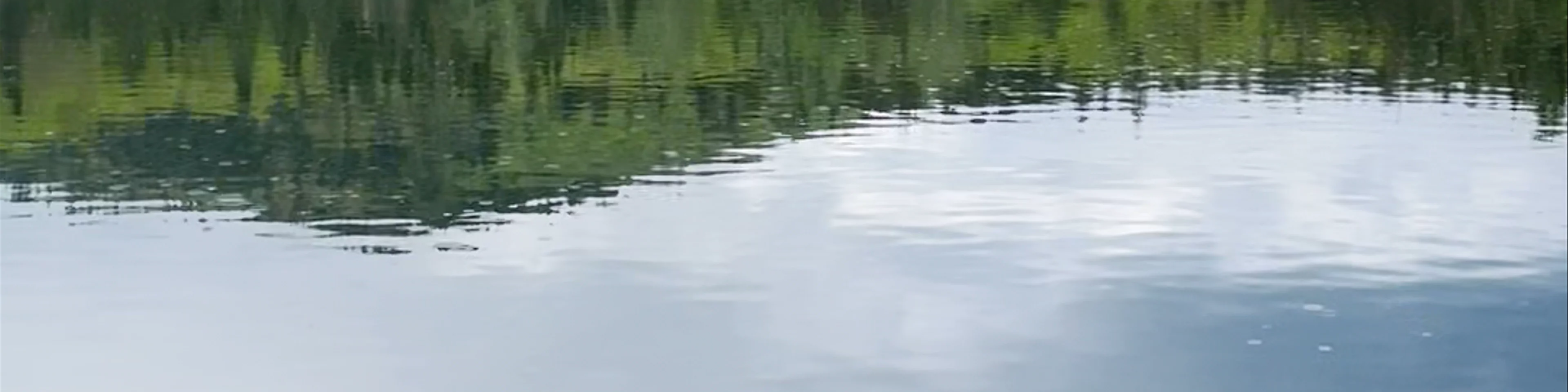 Lac des Femmes