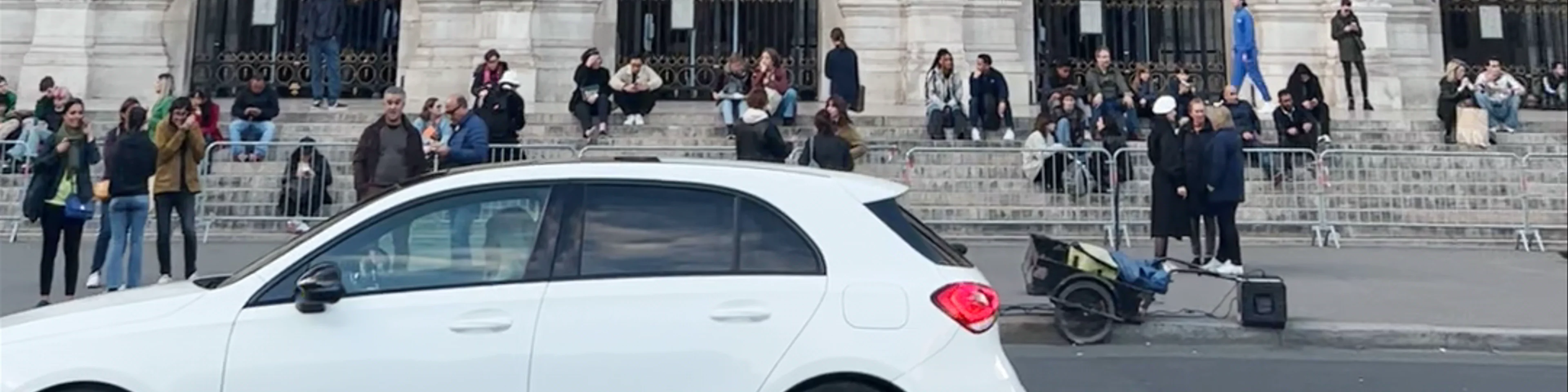 Académie Nationale De Musique