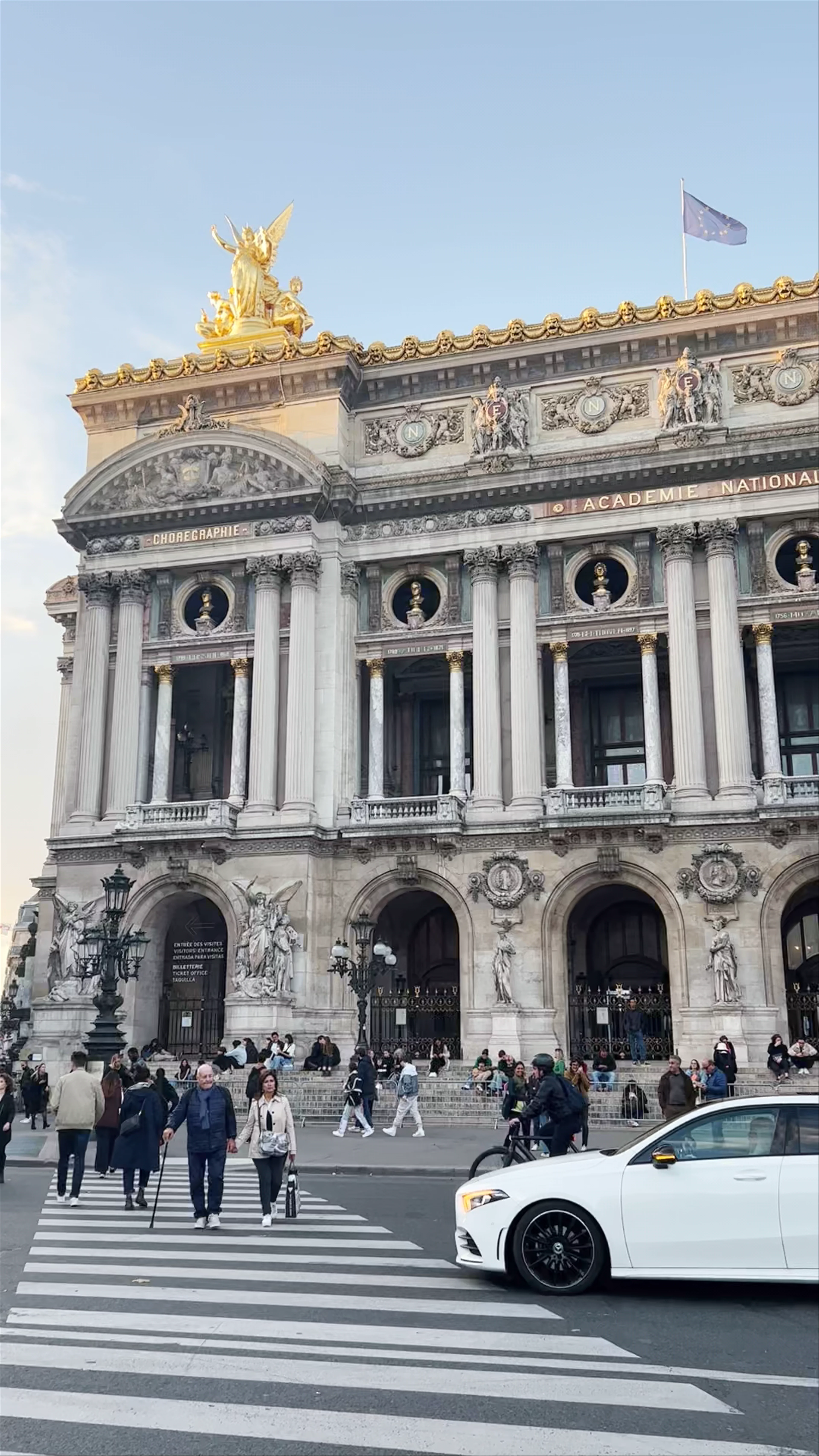 Académie Nationale De Musique