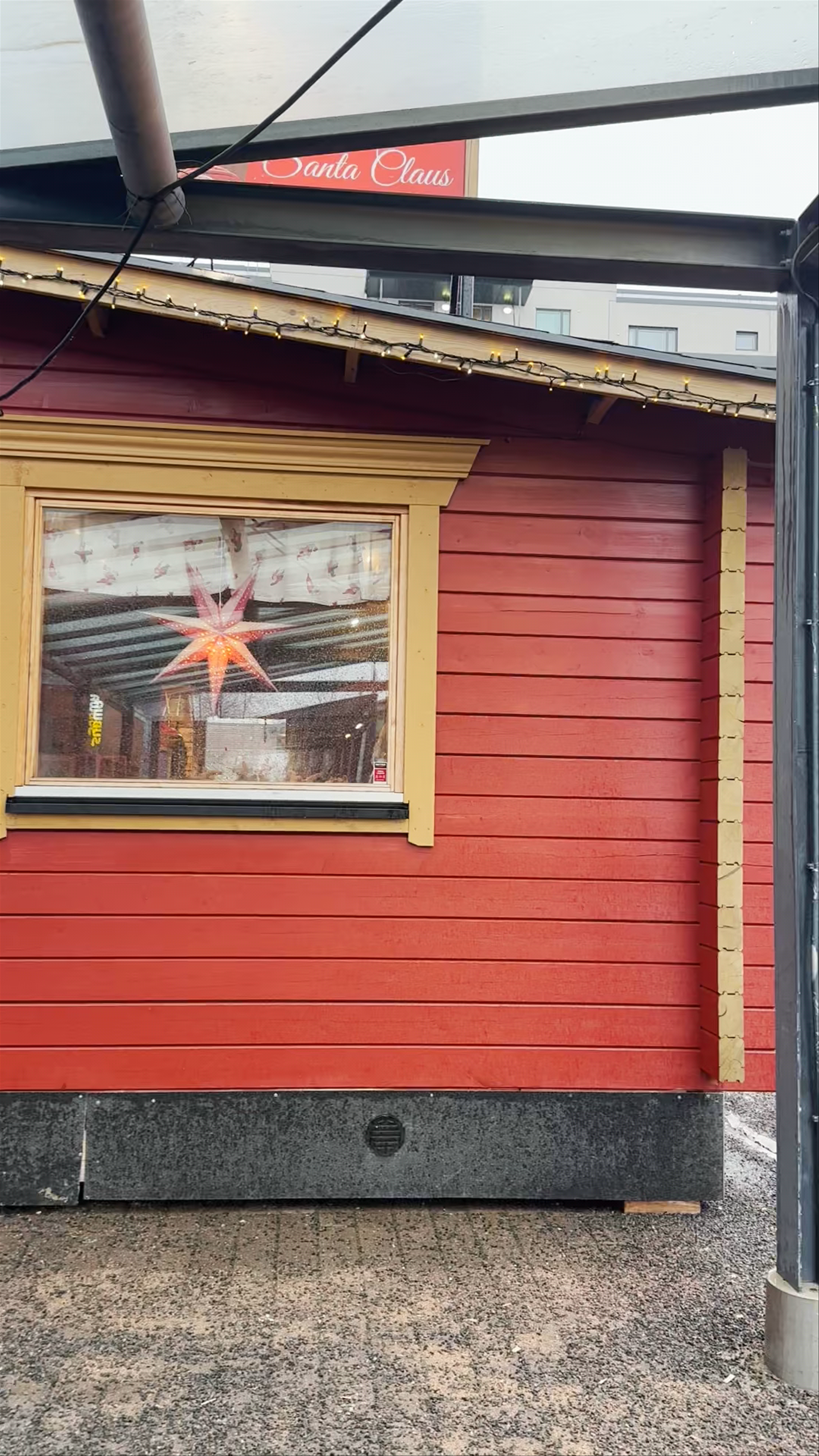 Visit Santa Claus City Office in Rovaniemi, Finland – The Heart of Lapland Magic