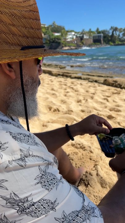 Cromwell's Beach - Beaches Near Me - Honolulu, Hawaii