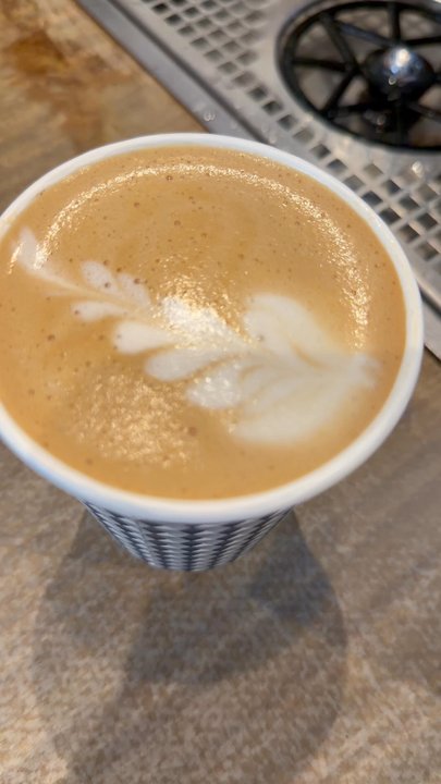 Society Cafe - Cafes Near Me - Oxford, OXF