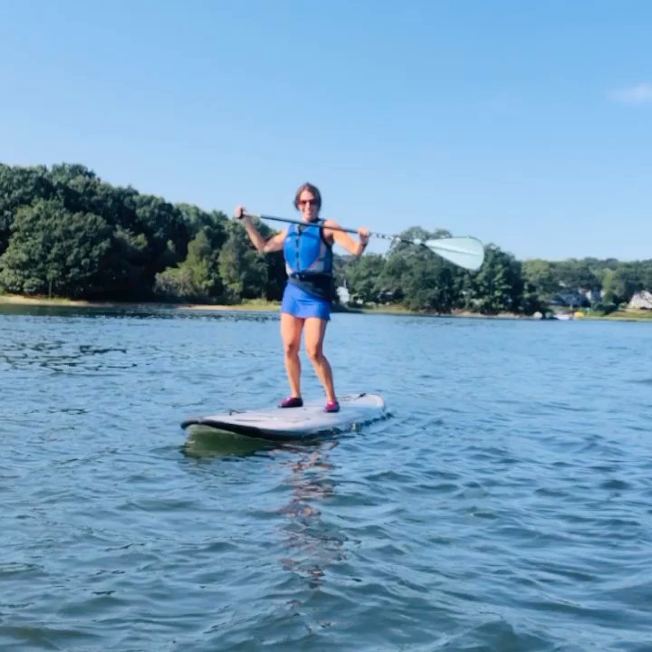 G2 Adventuring - Paddleboarding Near Me