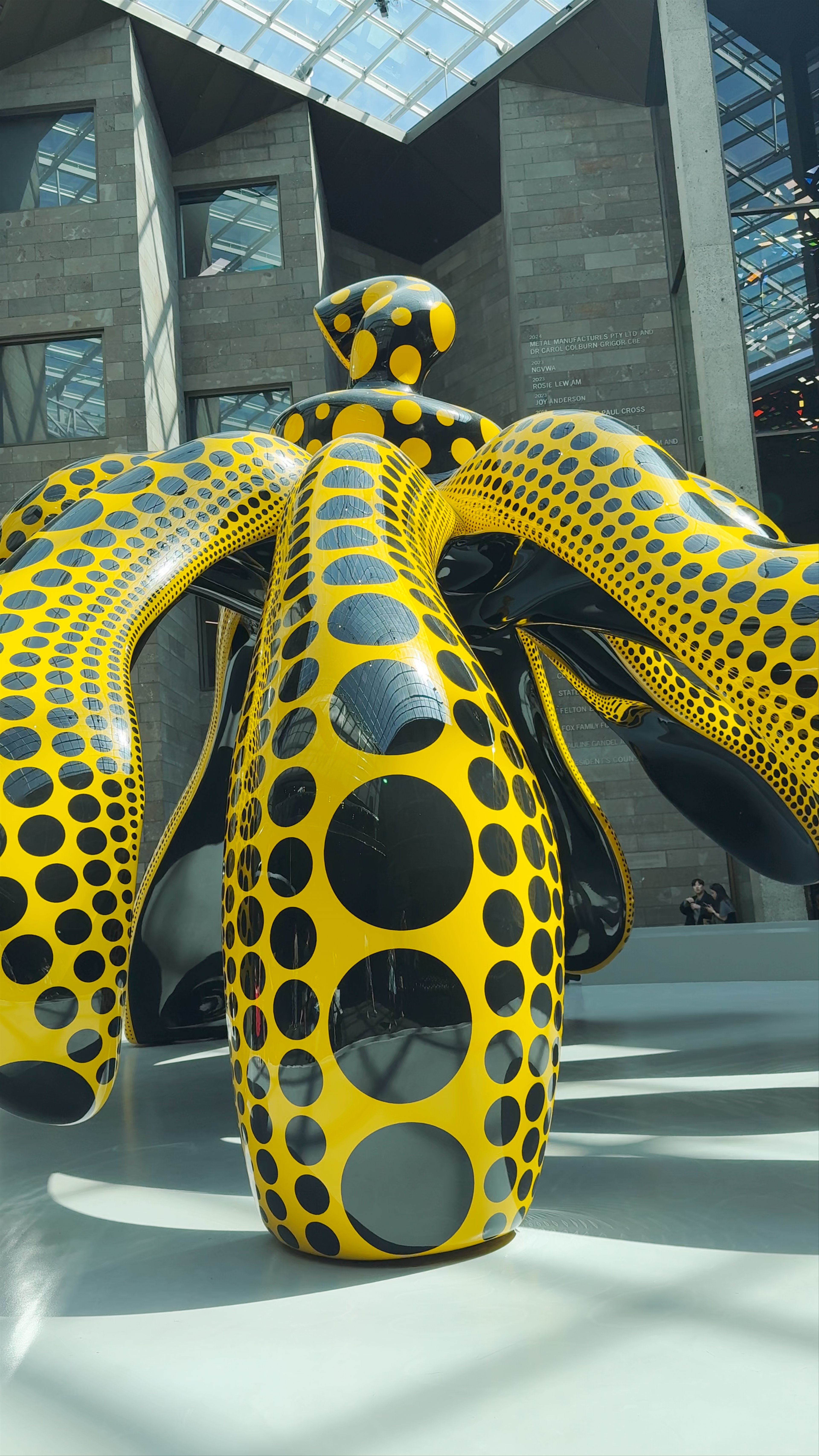 National Gallery of Victoria