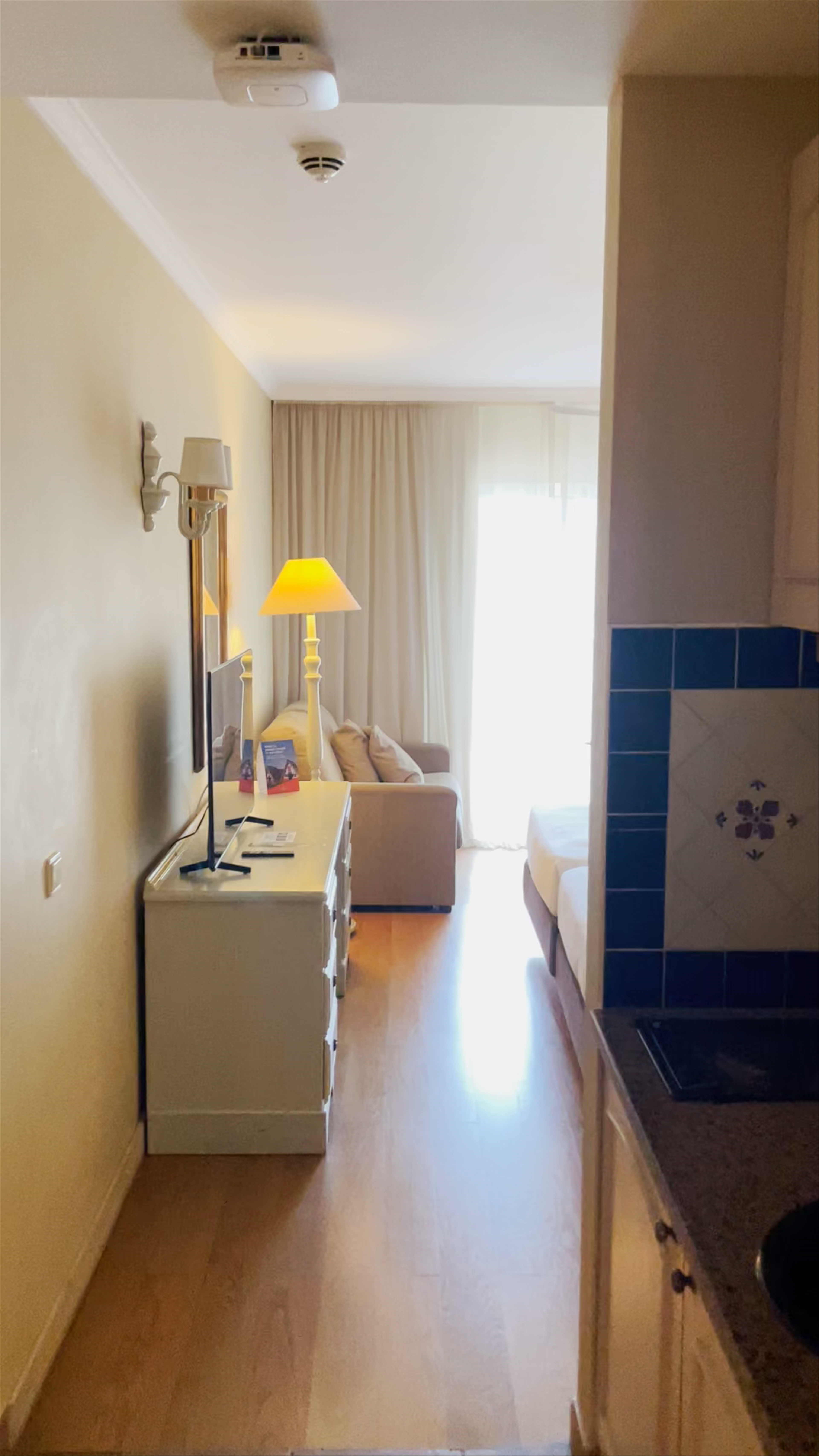 Pestana Village