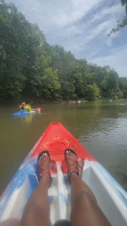 Buffalo River Resort - Resorts Near Me - Lobelville, Tennessee