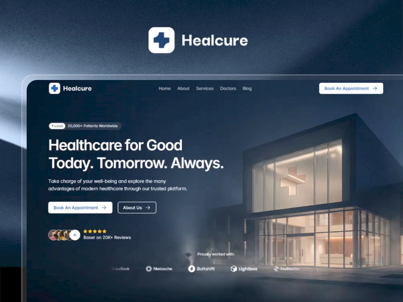 Healcure