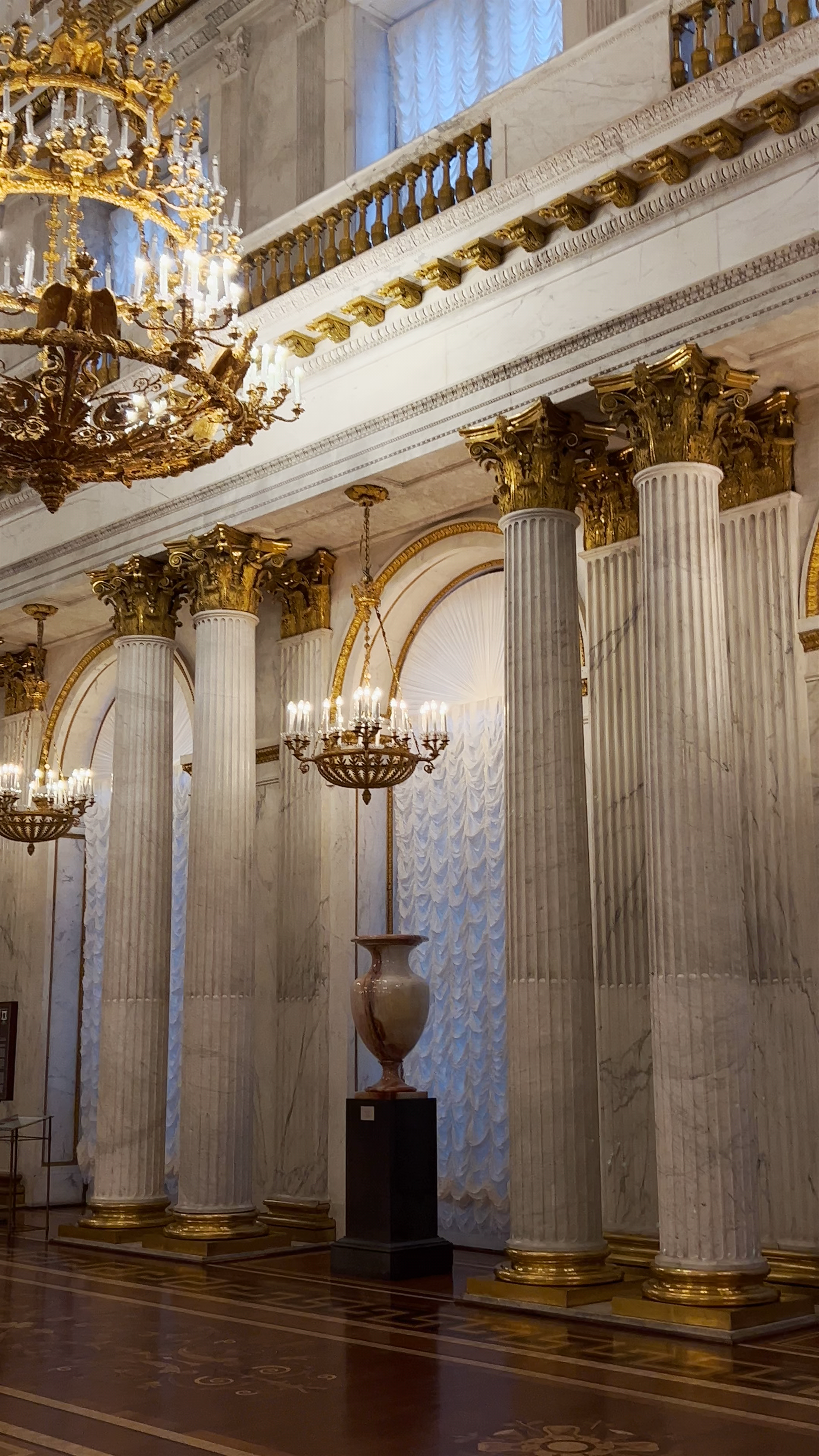 Winter Palace