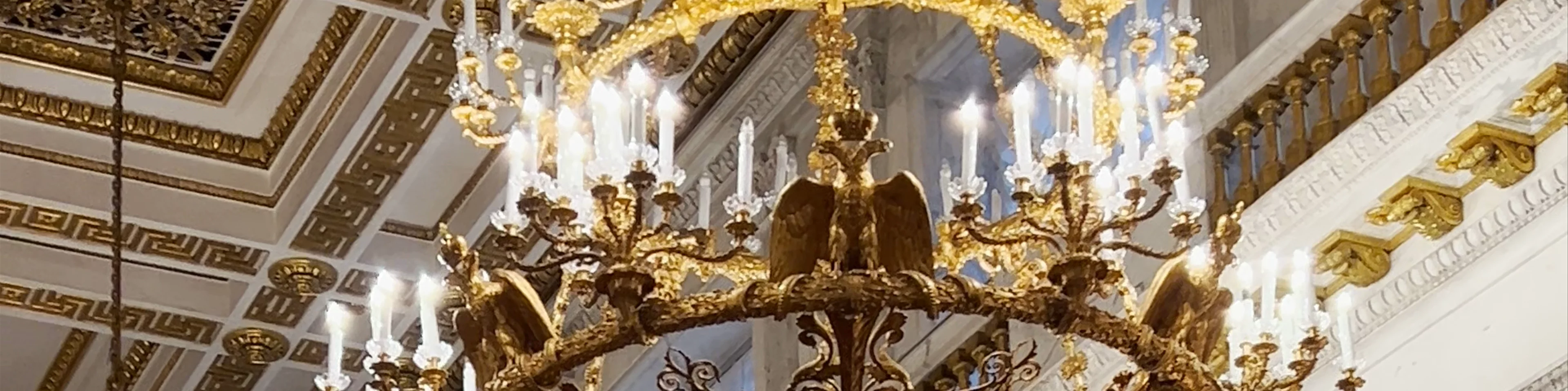 Winter Palace