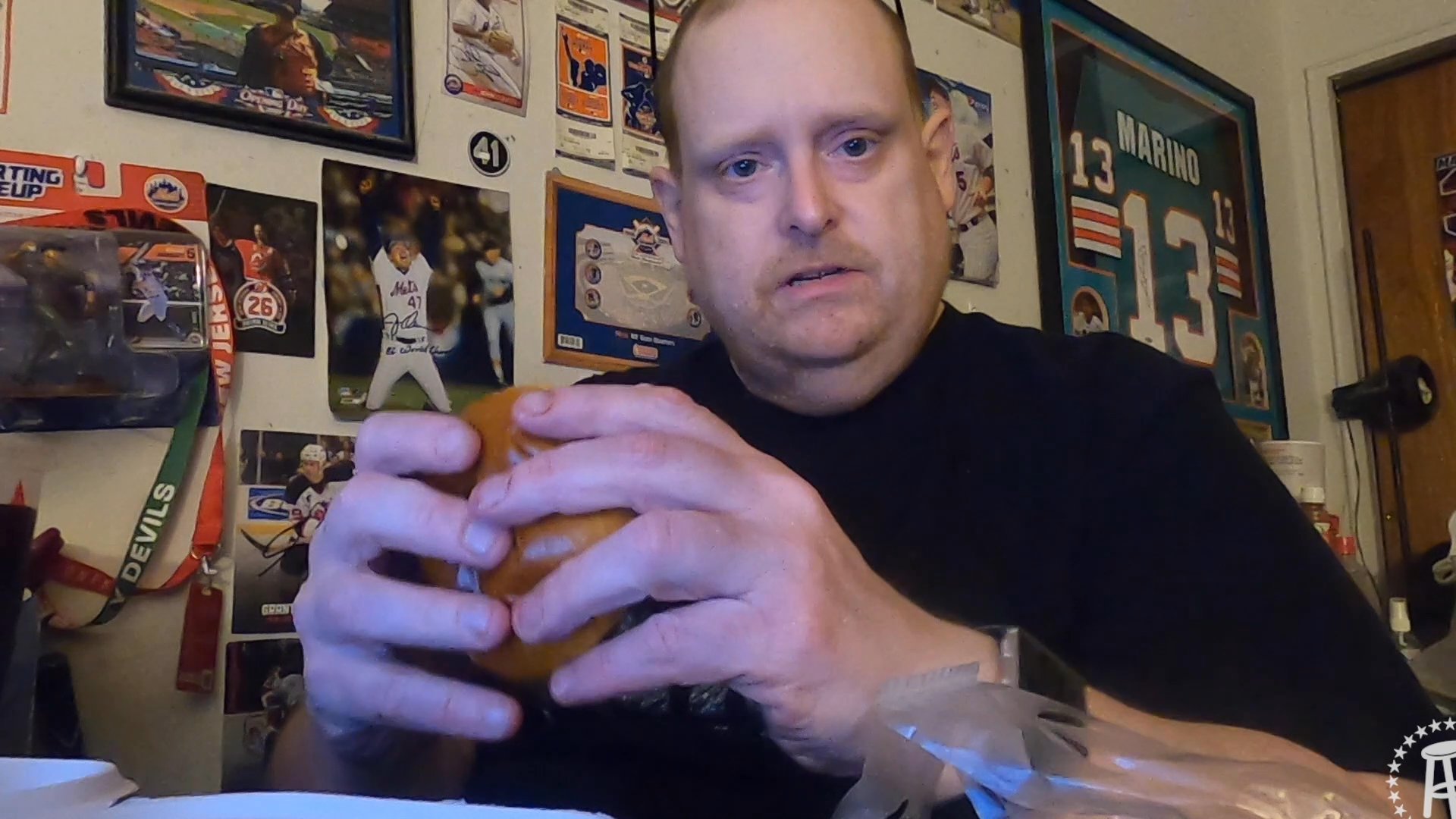Tank's Taste Test Wawa Burger & Fries