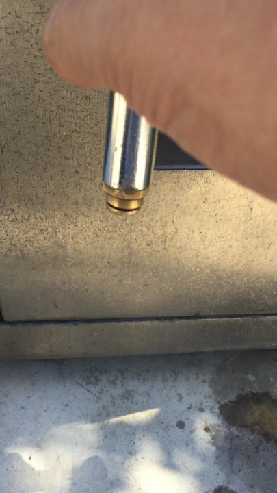 Shell - Awesome facility! - Gas Stations Near Me - Mission Viejo, California