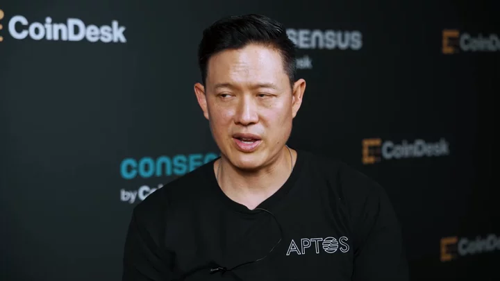 Aptos Labs CEO on Why Privacy and AI Will Define Crypto’s Next Era