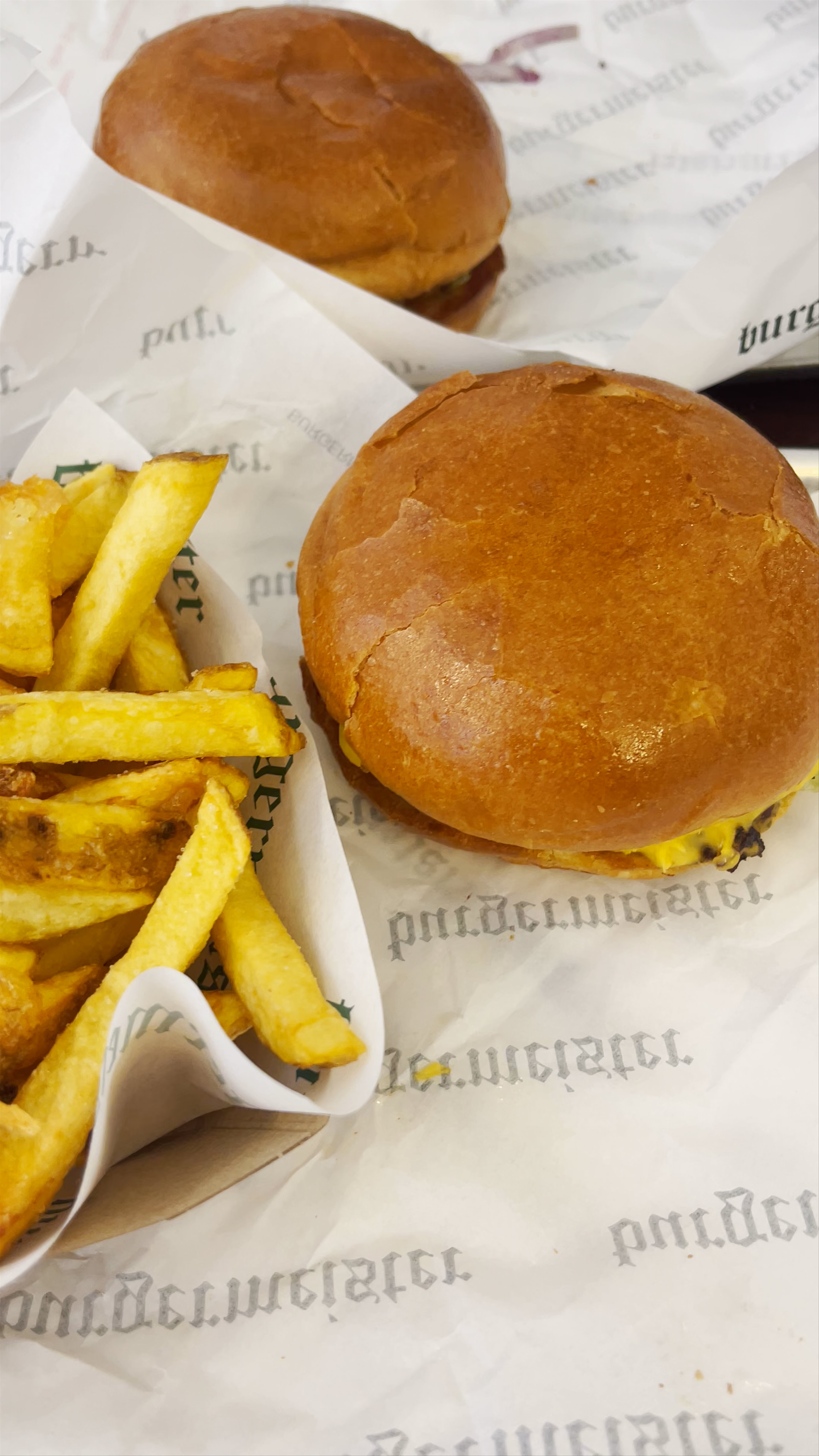 Burgermeister Potsdamer Platz