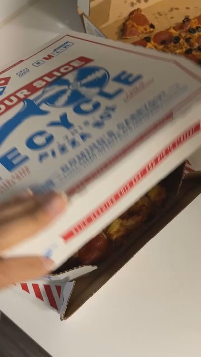 Domino’s Pizza - Pizza delivery - Pizza Near Me - The Colony, Texas