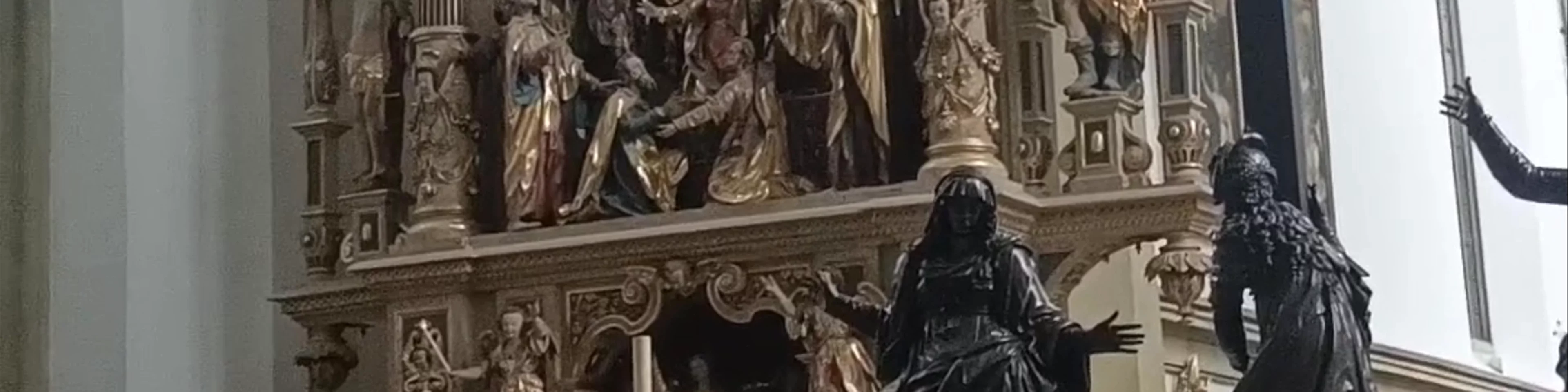 Basilika St. Ulrich und Afra