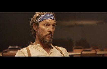 Bande-annonce en anglais
