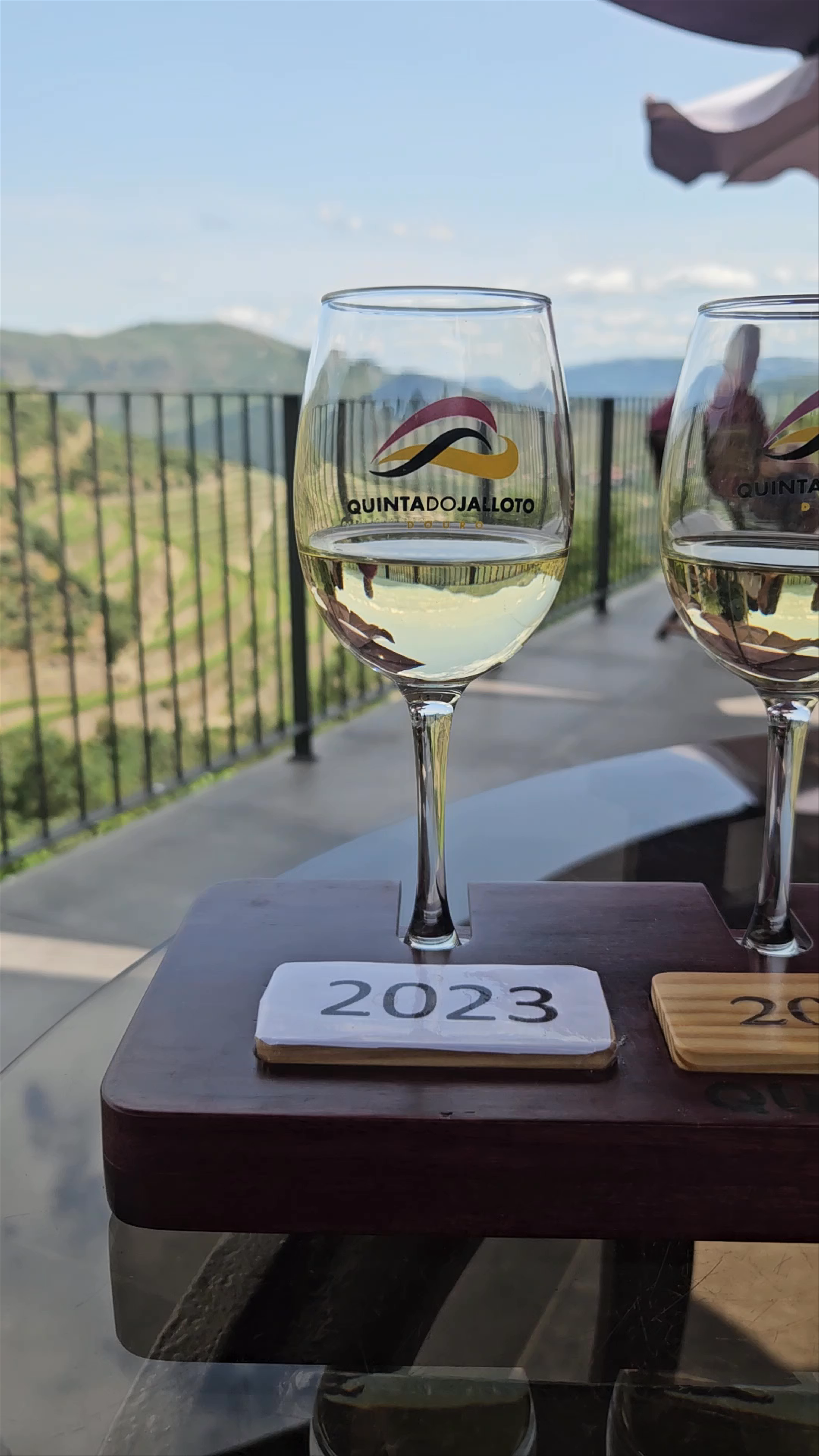 Quinta do Jalloto - Family vineyards