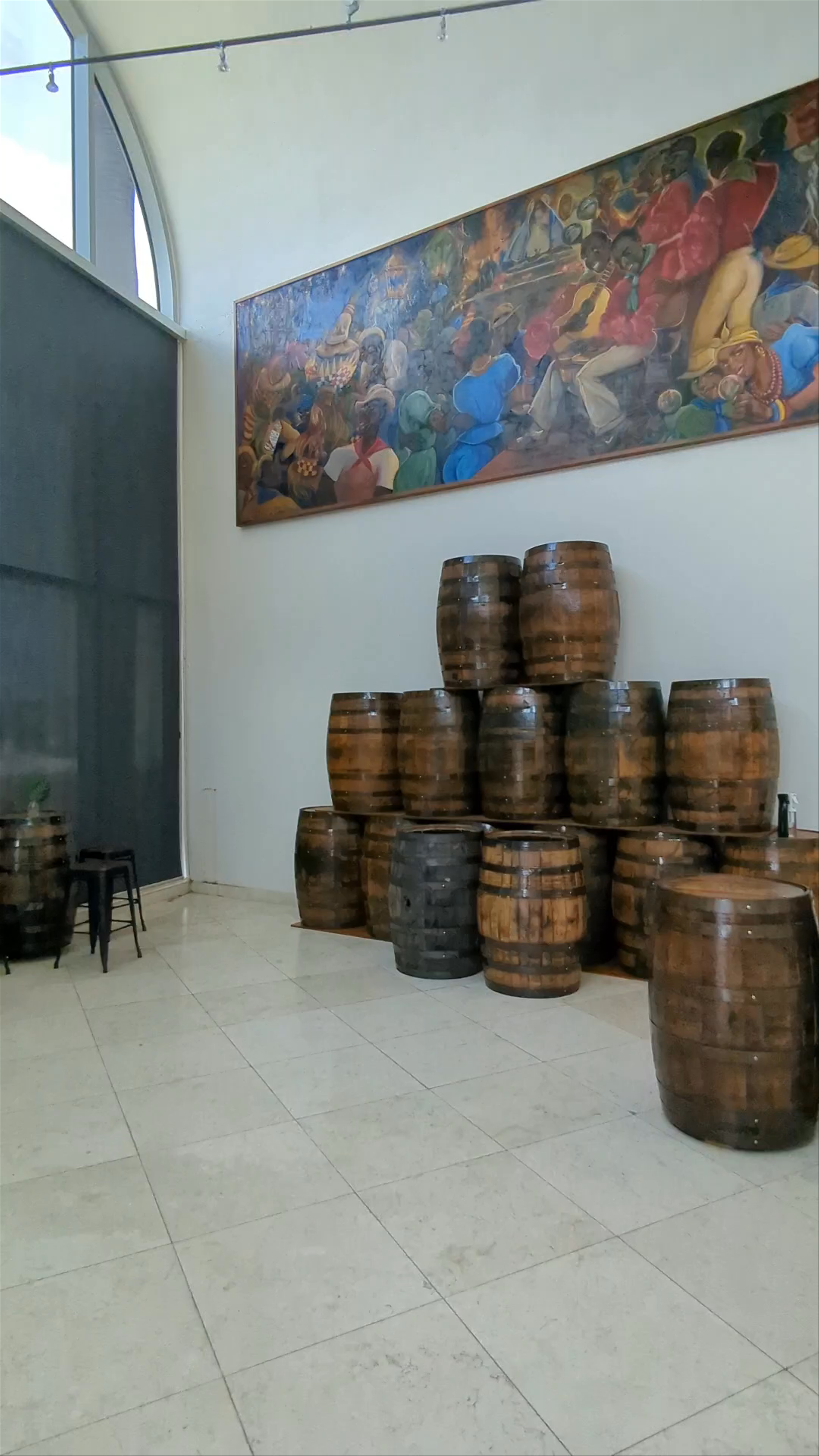 Casa BACARDÍ Puerto Rico