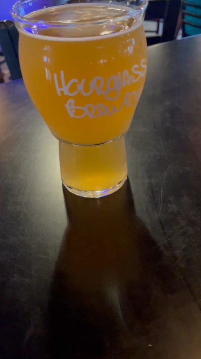 Hourglass Brewing - Breweries Near Me - Longwood, Florida