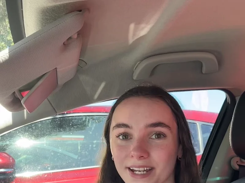 DoorDash Ad