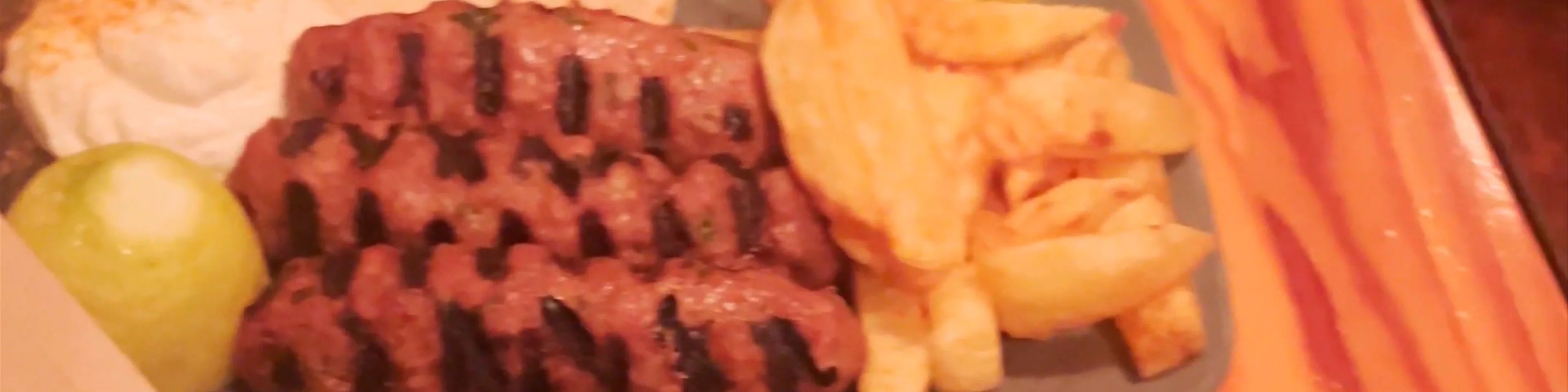 Tamam Restaurant