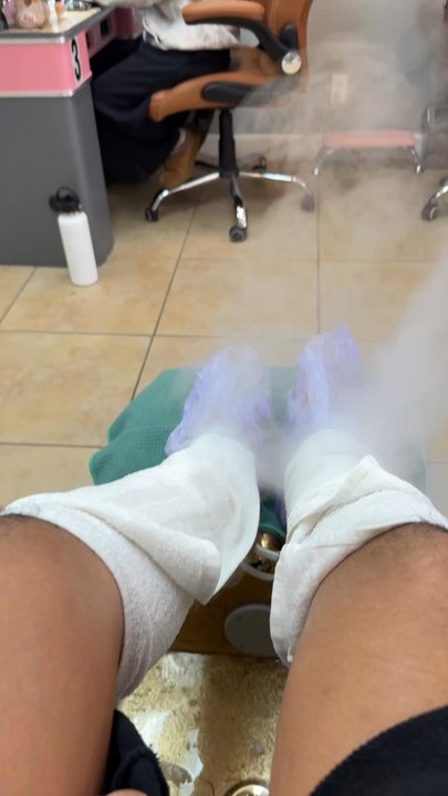 Allure Nails & Spa - Nail Salons Near Me - Petaluma, California