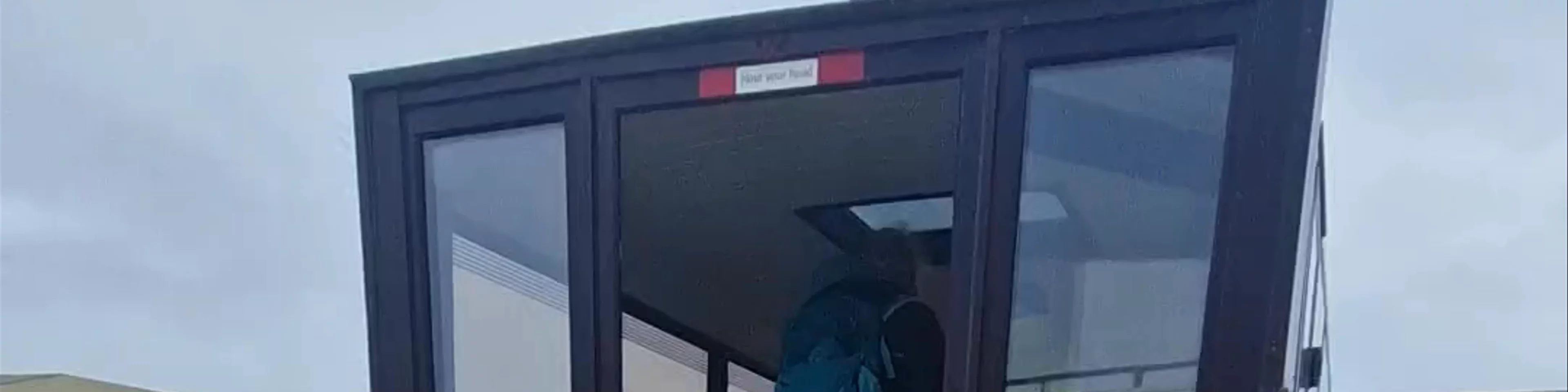 The Boithrin Stop