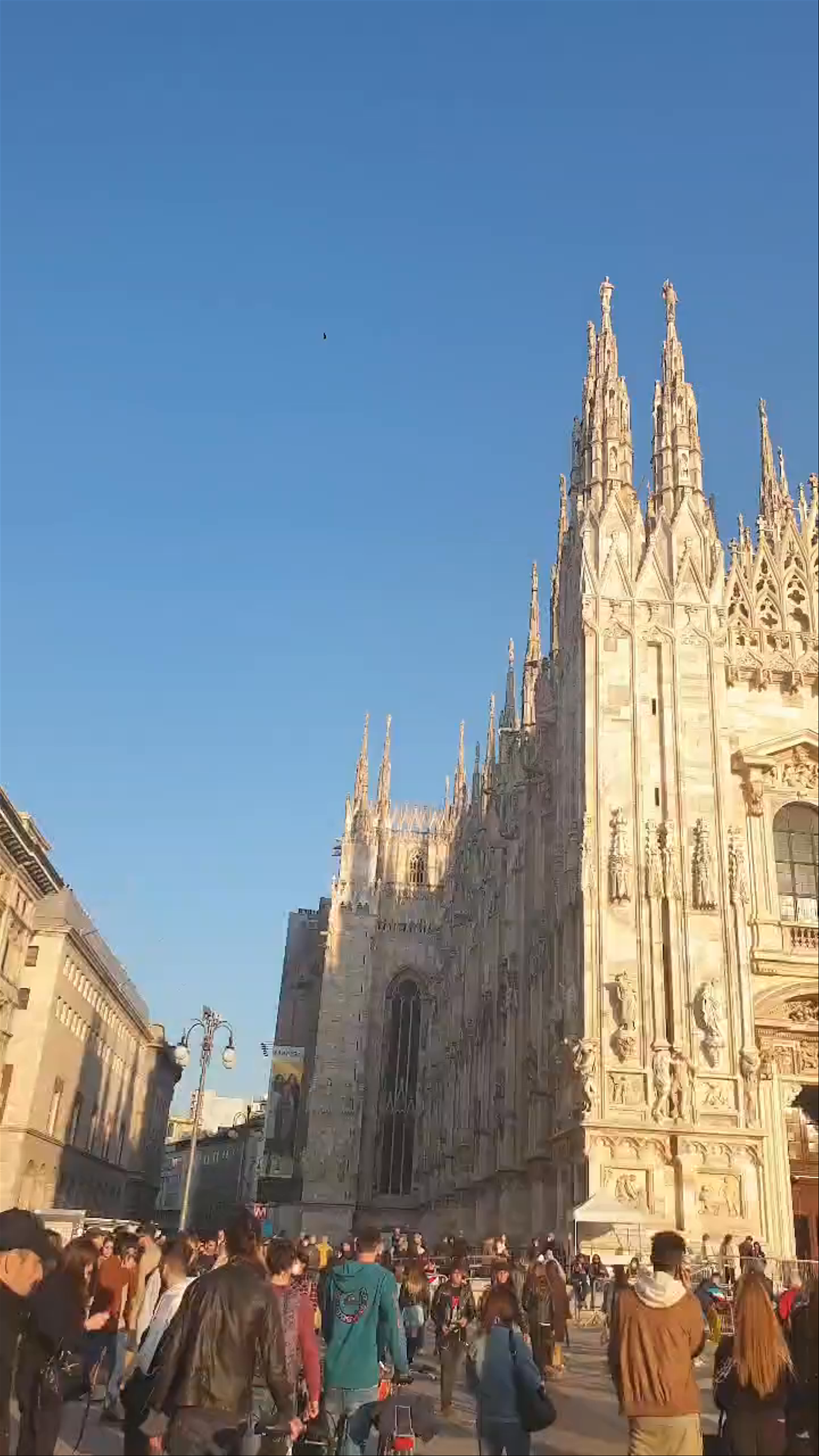 Duomo di Milano: The Heartbeat of Milan's Historic Center