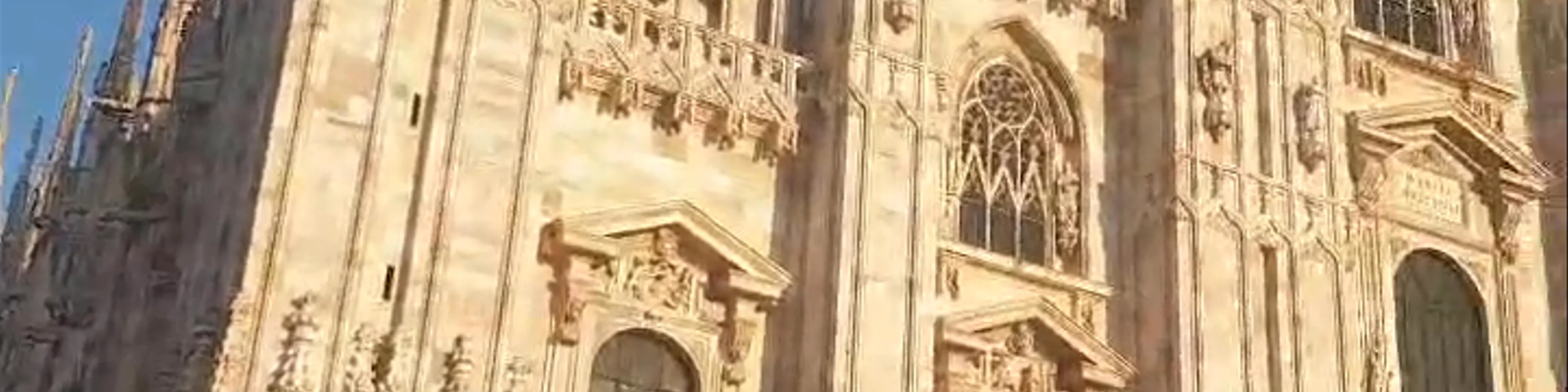 Duomo di Milano