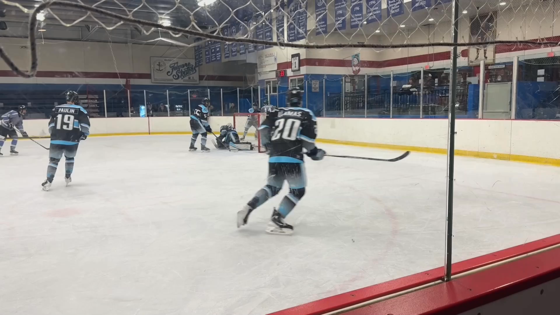 Jackson Barry's Top Speed Highlights: Impressive Plays & Goals